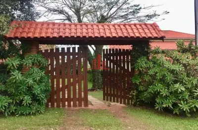 Chácara / sítio com 3 quartos à venda na Rua Acacio, 70, Jardim Flamboyant, Boituva