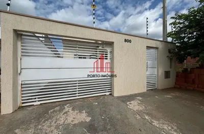 Casa com 2 quartos à venda / residencial / boituva -sp