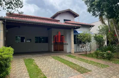 ** casa à venda no condomínio vivendas do parque / boituva / sp **