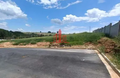 Terreno à venda na Professora Célia Lourdes Vercelino, s/n, Vila dos Ipês, Boituva
