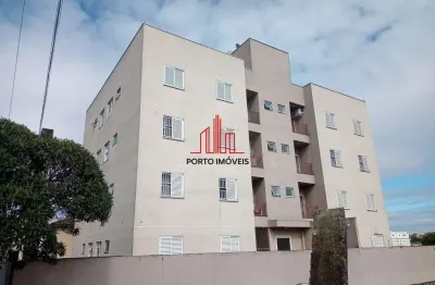 Apartamento com 2 quartos à venda na Augusta Moretti Picco, 149, Vila Ferriello, Boituva