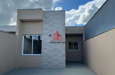 Casa com 3 quartos à venda na Rua Mario De Souza Martins, 86, Portal de Iperó, Iperó
