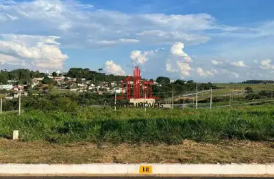 **oportunidade única! terreno a venda  condomínio reserva  dos ipês boituva, são