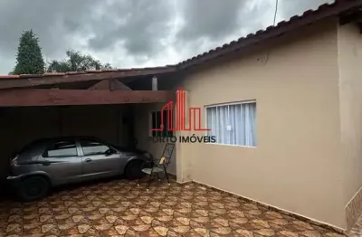 Casa com 3 quartos à venda na Rua: Maria Cacilda Andrade, 284, Residencial Del Lorenzi, Boituva