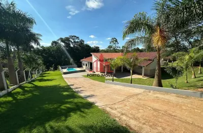 Chácara à venda no bairro água branca / boituva /sp