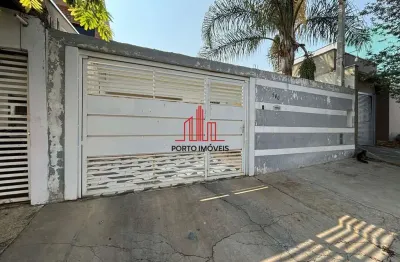 Casa com 2 quartos à venda na Rua: Alexandre Barrilari Junior, 500, Água Branca, Boituva
