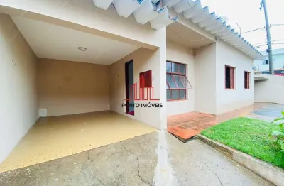 Casa comercial à venda bairro vila ginasial, boituva / sp