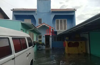 Casa comercial à venda bairro residencial de lorenzi, boituva, sp