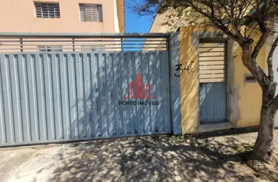 Apartamento com 2 quartos à venda na Rua Camillo Thame, 340, Centro, Boituva
