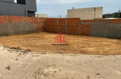 Terreno à venda no bairro residencial faculdade, em boituva, sp
