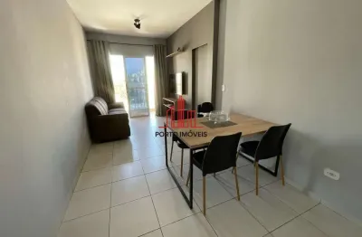 Excelente apartamento à venda no condomínio residencial vila real, na cidade de