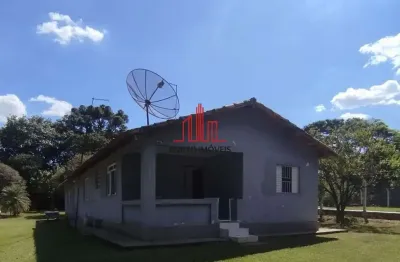 Chácara à venda  localizada no bairro guaxingu,de tatuí, em são paulo