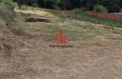 Terreno à venda no  bairro do morro , em iperó, são paulo.