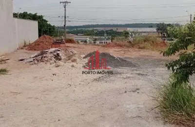 Terreno à venda na Av Wilson Alexandre Eid, s/n, Parque Campestre, Boituva