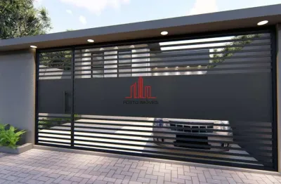 Casa em construção disponível para venda no bairro gsp life  , boituva, sp