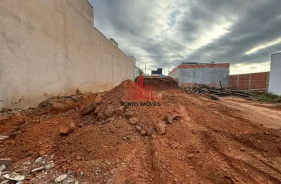 Terreno à venda na Rua : Anisia Xavier De Freitas Oliveira, 20, Parque Campestre, Boituva