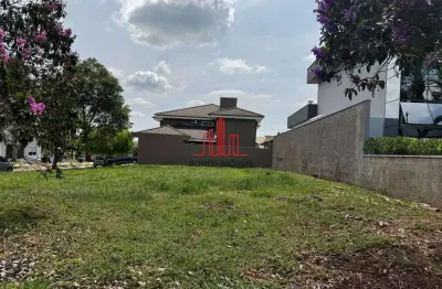 Terreno à no condomínio flora ville, em boituva, são paulo