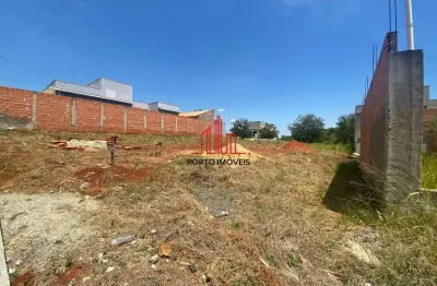 Terreno à venda no portal ville jardins, boituva, são paulo.