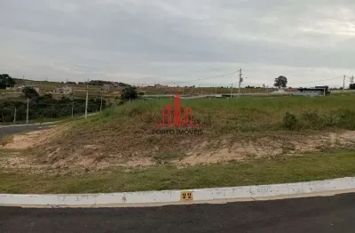 Terreno à venda no condomínio residencial reserva dos ipês, na cidade de boituva