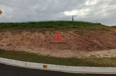 Terreno à venda no condomínio residencial reserva dos ipês, na cidade de boituva