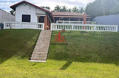 Chácara / sítio com 4 quartos à venda na Avenida Helio Primo, 80, Vitassay, Boituva