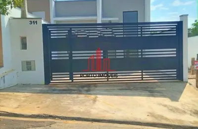 Casa 2 dormitórios para vender ou alugar narita park iperó/sp