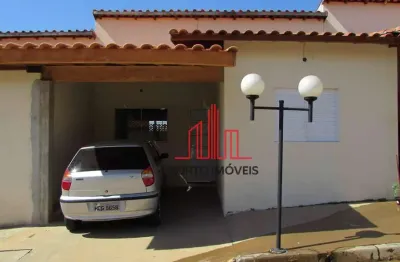 Casa em condomínio fechado com 2 quartos à venda na Avenida Cleise Terezinha Rosa Silva, Recreio dos Sorocabanos, Sorocaba