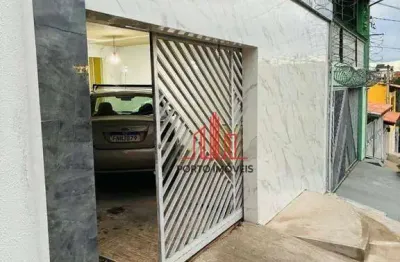 Casa com 3 quartos à venda na Rua Alfanlix Rogeliza Gonçalves, Jardim Portal do Itavuvu, Sorocaba