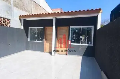 Casa com 1 quarto à venda na Rua Maria Aparecida César Rodrigues, Jardim Sorocaba Park, Sorocaba