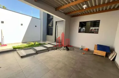 Casa com 2 dormitórios à venda, 76 m² por r$ 405.000 - gsp life - boituva/sp