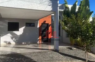 Casa em condomínio fechado com 3 quartos à venda na Rua Selma Aparecida Said, Horto Florestal Villagio, Sorocaba