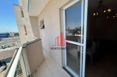 Apartamento com 2 dormitórios à venda, 86 m² por r$ 310.000,00 - centro - boituva/sp