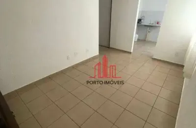 Apartamento com 2 dormitórios à venda, 43 m² por r$ 150.000,00 - parque residencial novo mundo - boituva/sp