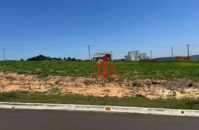 Terreno à venda, 200 m² por r$ 182.000,00 - reserva dos ipês - boituva/sp