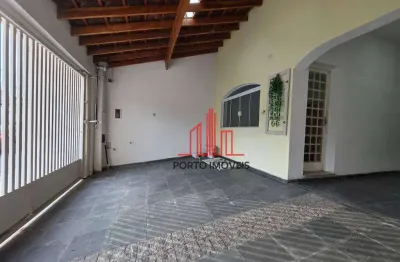 Casa com 3 dormitórios à venda, 162 m² por r$ 470.000,00 - jardim gutierres - sorocaba/sp
