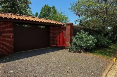 Chácara com 2 dormitórios à venda, 1000 m² por r$ 795.000 - nova rheata - boituva/sp