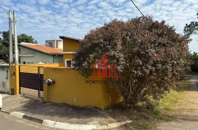 Casa com 2 dormitórios à venda, 59 m² por r$ 250.000,00 - vila nova era - iperó/sp