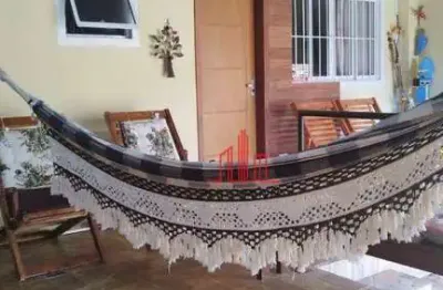 Casa com 1 dormitório à venda, 160 m² por r$ 371.000 - residencial água branca - boituva/sp