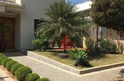 Casa com 4 dormitórios à venda, 260 m² por r$ 1.325.000,00 - portal dos pássaros ii - boituva/sp