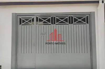 Casa com 2 dormitórios à venda, 159 m² por r$ 530.000,00 - jardim novo horizonte - iperó/sp