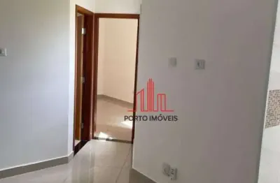 Apartamento residencial à venda, portal ville azaleia, boituva - ap0045.