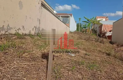 Terreno à venda, 150 m² por r$ 130.000,00 - residencial vitiello - boituva/sp