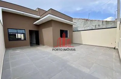 Casa com 3 dormitórios à venda, 98 m² por r$ 580.000 - vila dos ipês - boituva/sp