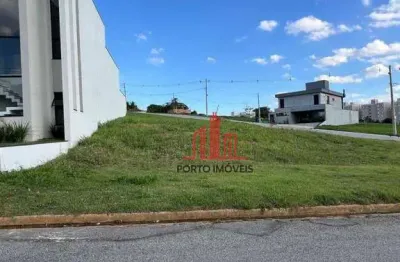 Terreno à venda, 360 m² por r$ 390.000,00 - condomínio bouganville - sorocaba/sp
