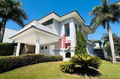 Casa com 3 dormitórios à venda, 262 m² por r$ 1.590.000 - condomínio ibiti royal park - sorocaba/sp
