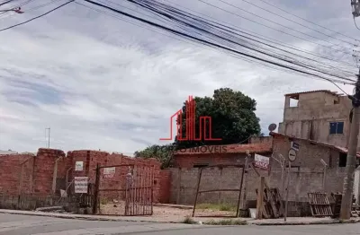 Terreno à venda, 408 m² por r$ 350.000,00 - centro - boituva/sp