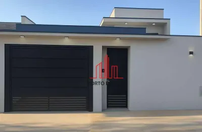 Casa com 3 dormitórios à venda, 124 m² por r$ 552.000 - morada dos ypês - boituva/sp