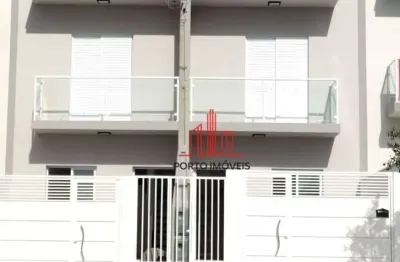 Casa com 2 dormitórios à venda, 84 m² por r$ 380.000 - jardim novo horizonte - sorocaba/sp