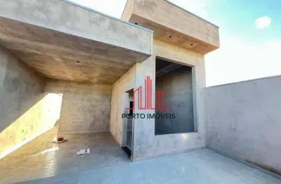 Casa com 2 dormitórios à venda, 80 m² por r$ 424.000 - parque campestre i - boituva/sp