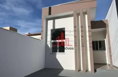 Casa com 2 dormitórios à venda, 57 m² por r$ 275.000,00 - portal de ipero - iperó/sp